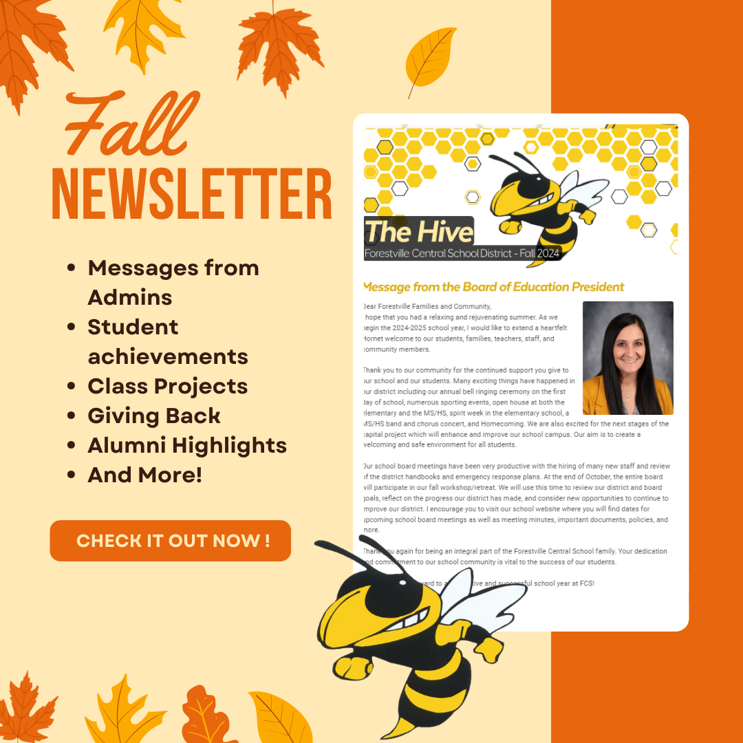  Newsletter